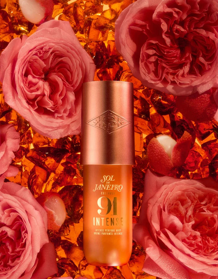 Sol de Janeiro Cheirosa '91 Intense Perfume Mist 90ml