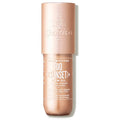 Sol de Janeiro Rio Sunset Glow Oil Body Makeup in 75ml with shimmering finish and vibrant sunset-inspired packaging.