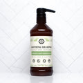 Rustic Strength, Soothing Shampoo, 16oz Plastic, Rosemary & Mint