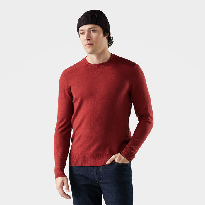 Sparwood Crew Sweater