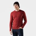 Sparwood Crew Sweater