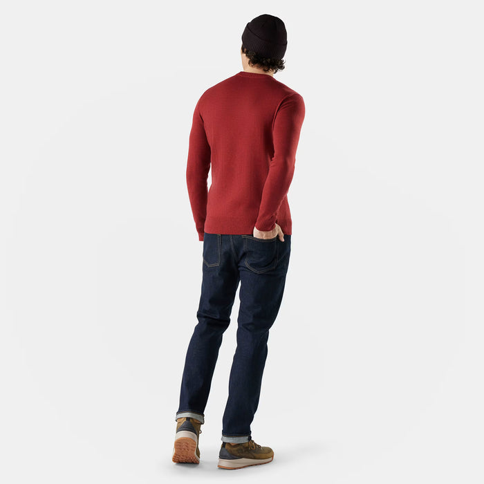 Sparwood Crew Sweater