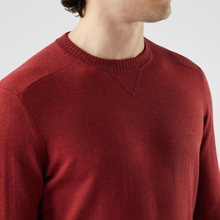 Sparwood Crew Sweater