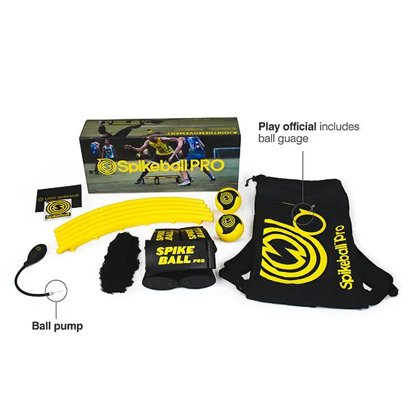 Spikeball Pro Edition