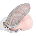 chastity cage