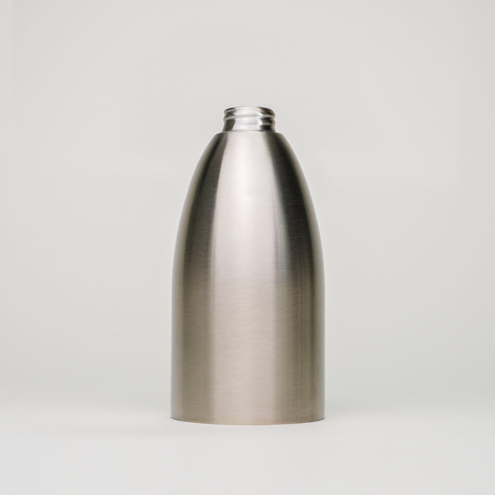 Rustic Strength, Stainless Steel Keeper Bottle Only,16 oz Stainless Steel