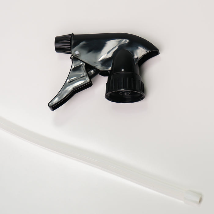 Rustic Strength,Trigger Spray Nozzle, Plastic