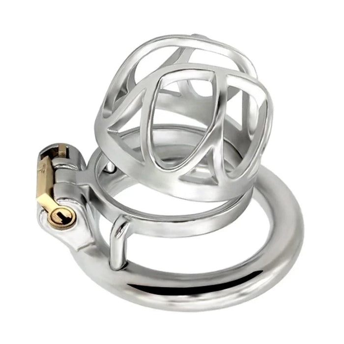 chastity cage