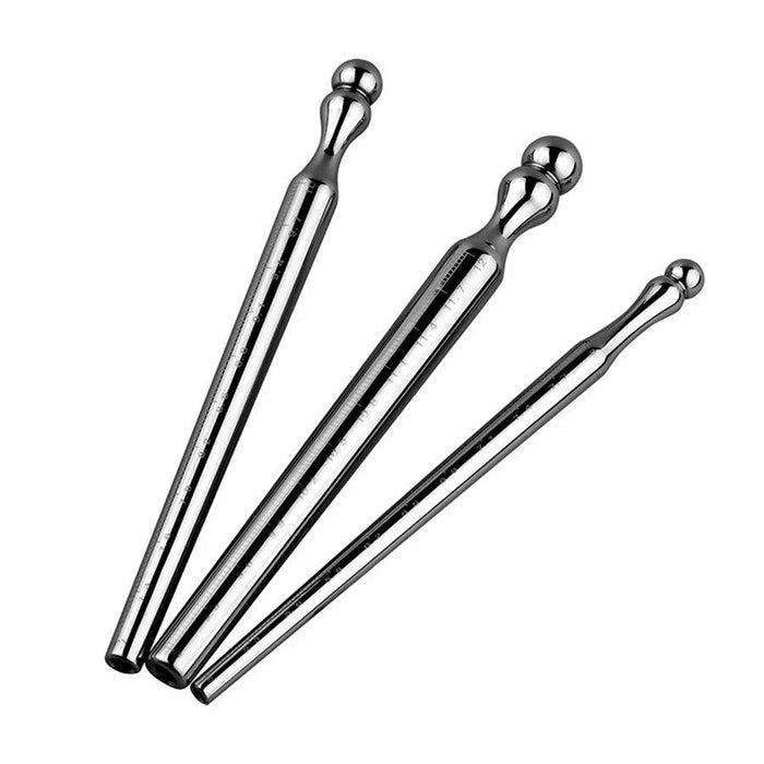 sounding rod
