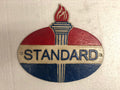 Standard sign-Jantiques LLC.