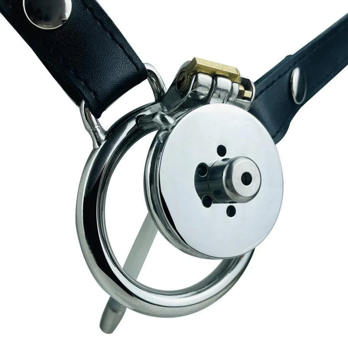 chastity belt