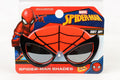 Sunstaches Lil Spiderman