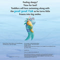 Sweet Dreams, Pout-Pout Fish