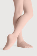 T3331G - Fiesta Feathersoft Footed Girls Tights