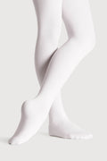 T3331G - Fiesta Feathersoft Footed Girls Tights