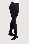 T3400 - Bloch Dale High Waist Full Length Mens Legging