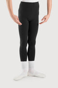 T3400G - Bloch Dale Boys Footless Leggings