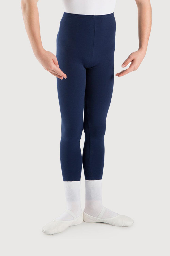T3400G - Bloch Dale Boys Footless Leggings