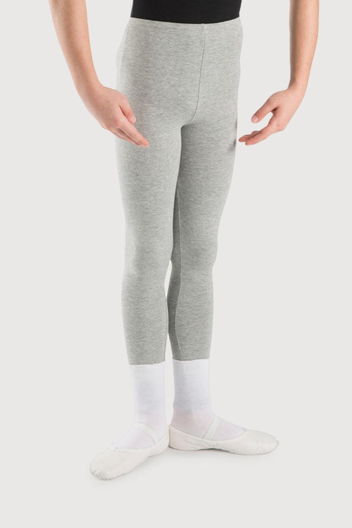 T3400G - Bloch Dale Boys Footless Leggings