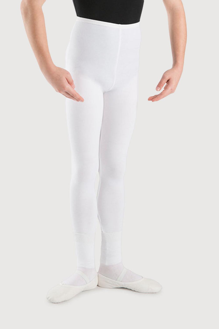 T3400G - Bloch Dale Boys Footless Leggings