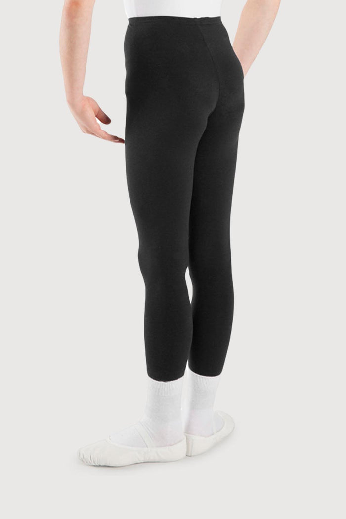 T3400G - Bloch Dale Boys Footless Leggings