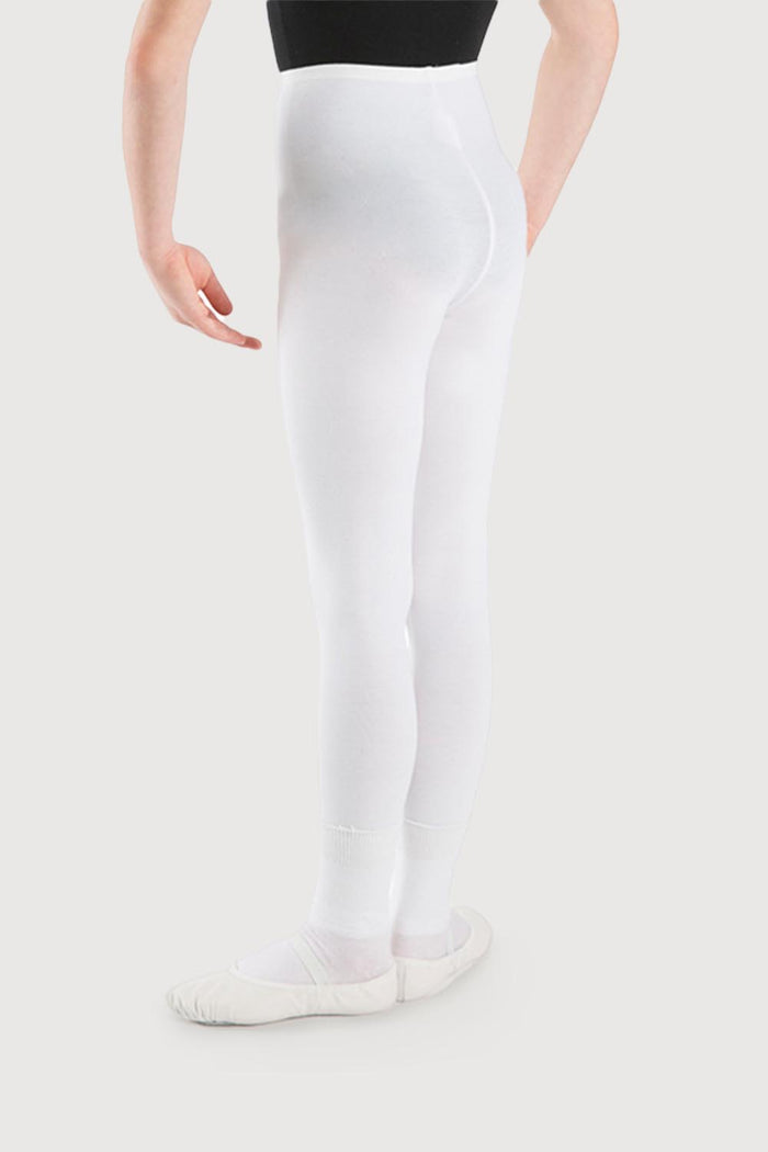 T3400G - Bloch Dale Boys Footless Leggings