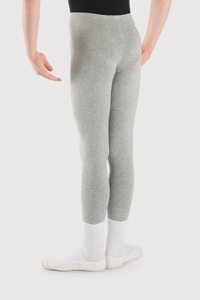 T3400G - Bloch Dale Boys Footless Leggings