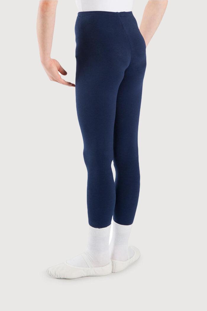 T3400G - Bloch Dale Boys Footless Leggings