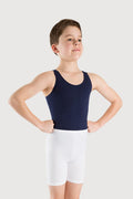 T3406G - Bloch Baxter Fitted Exa Boys Short