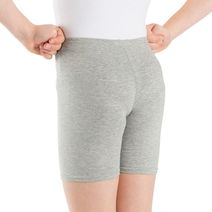T3406B – Bloch Baxter Fitted Exa Boys Short