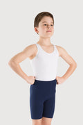T3412B - Bloch Blake Fitted Boys Short