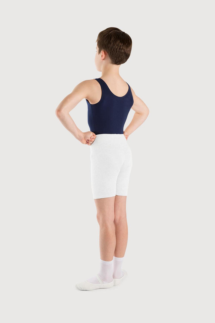 T3412G - Bloch Blake Fitted Boys Short