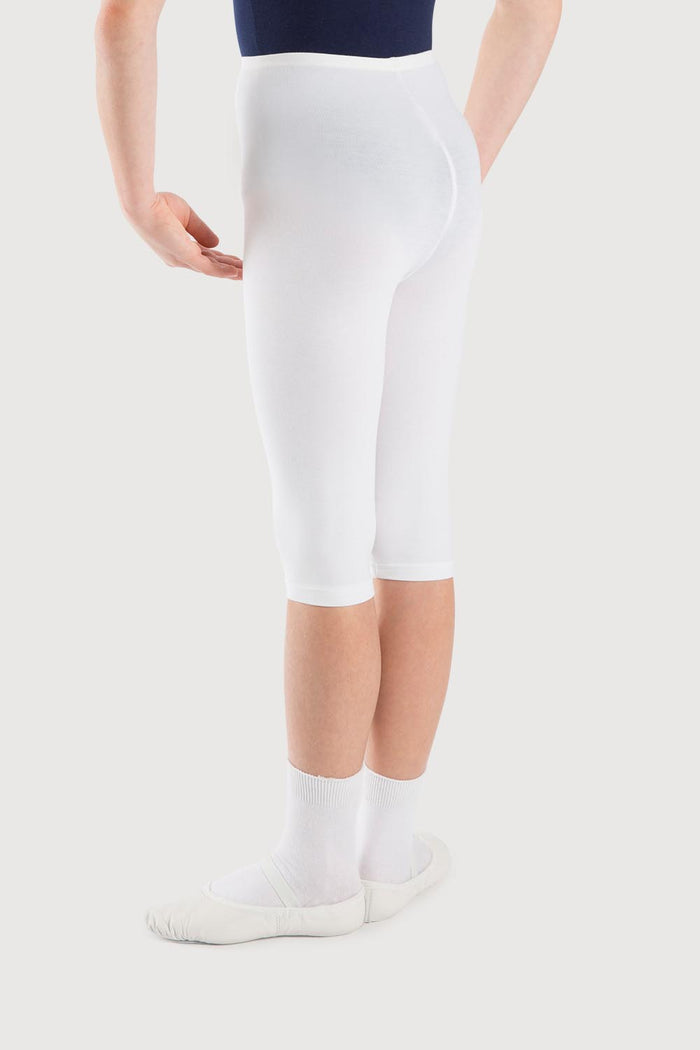 T3450G - Bloch Brady Boys Fitted Knee Length Tights