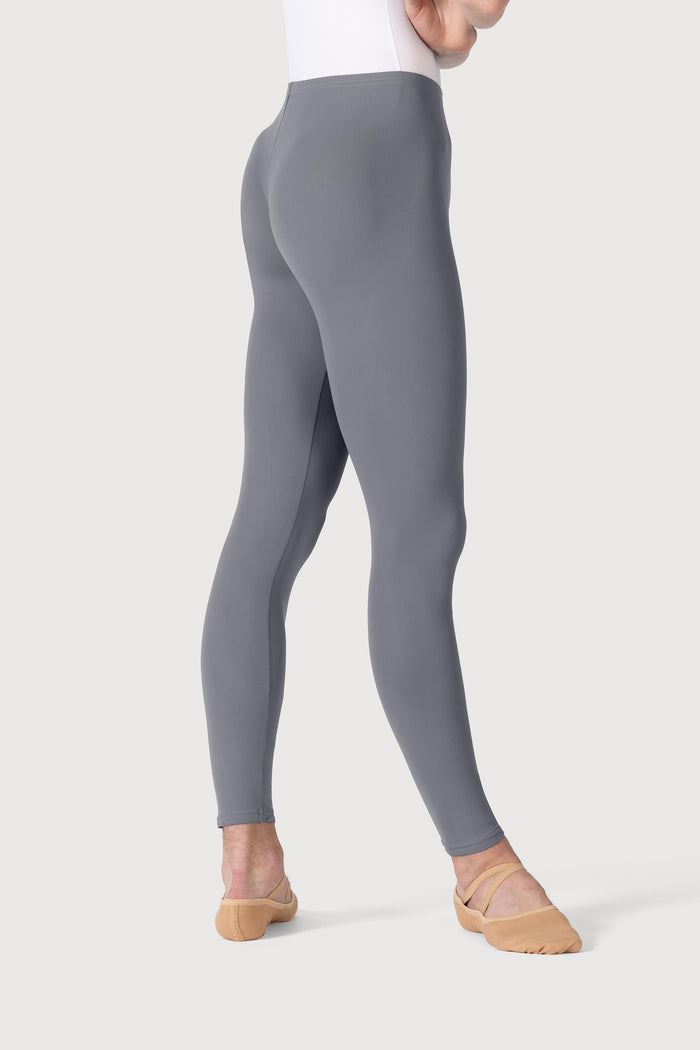 T3700M - Bloch Chet Long Full Length Mens Fitted Tight