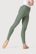 T3700M - Bloch Chet Long Full Length Mens Fitted Tight