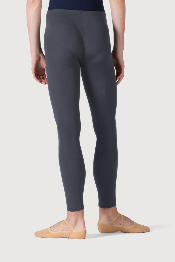 T3700M - Bloch Chet Long Full Length Mens Fitted Tight
