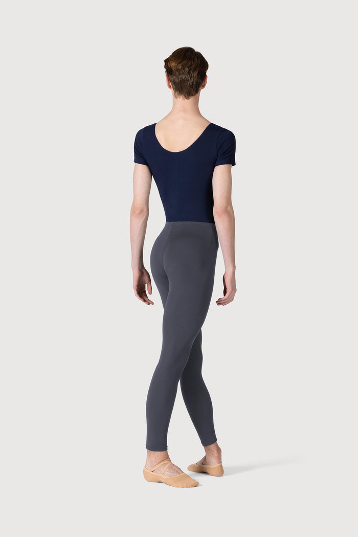 T3700M - Bloch Chet Long Full Length Mens Fitted Tight