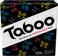 Taboo Refresh 2023