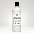 Rustic Strength - Grass-Fed Tallow Fabric Softener | 16oz Plastic | Fresh Linen