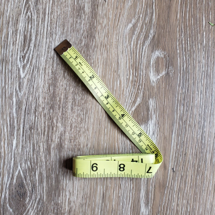 Tape Measure