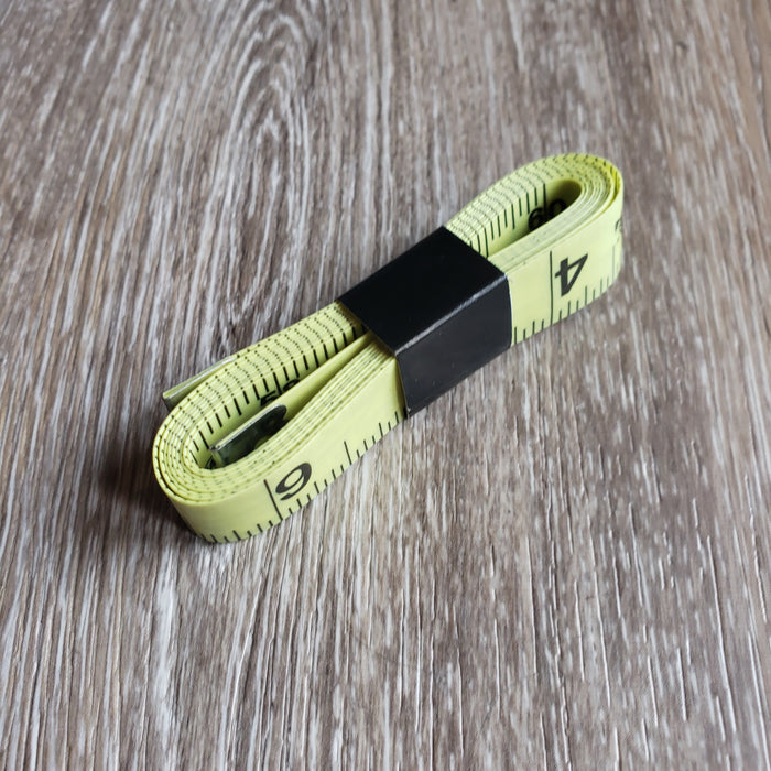 Tape Measure