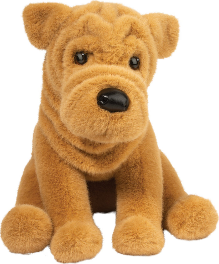 Tater DLux Shar Pei