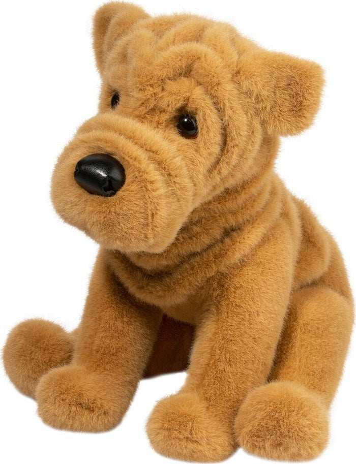 Tater DLux Shar Pei