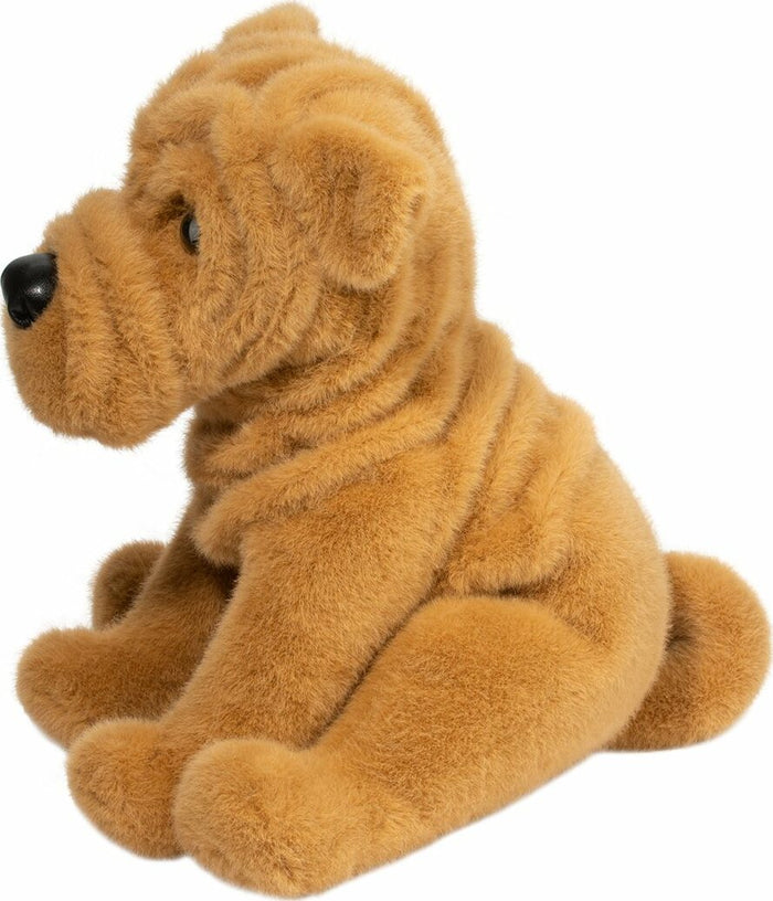 Tater DLux Shar Pei