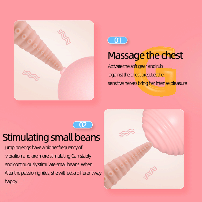 anal vibrator