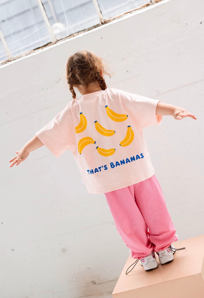 That’s Bananas Organic Cotton Tee