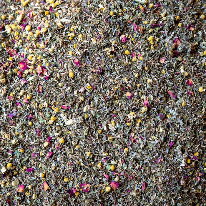 "The Dreamer" Loose Leaf Herbal Tea