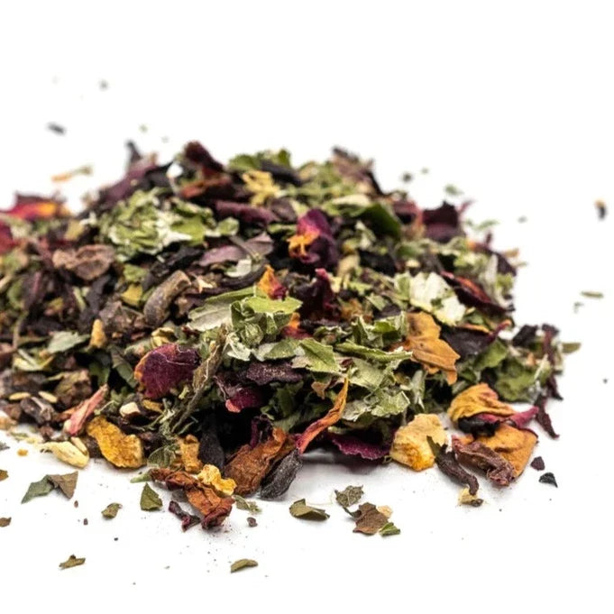 "The Lover" Loose Leaf Fruity Floral Tea