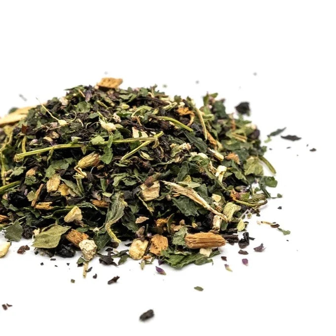"The Protector" Loose Leaf Black Tea