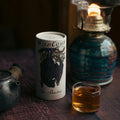 "The Shadow" Loose Leaf Black Chai Tea